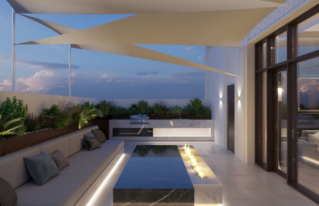 Comfortable Apartment